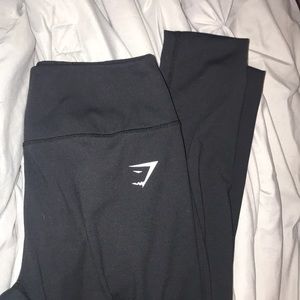 Dreamy Gymshark Leggings